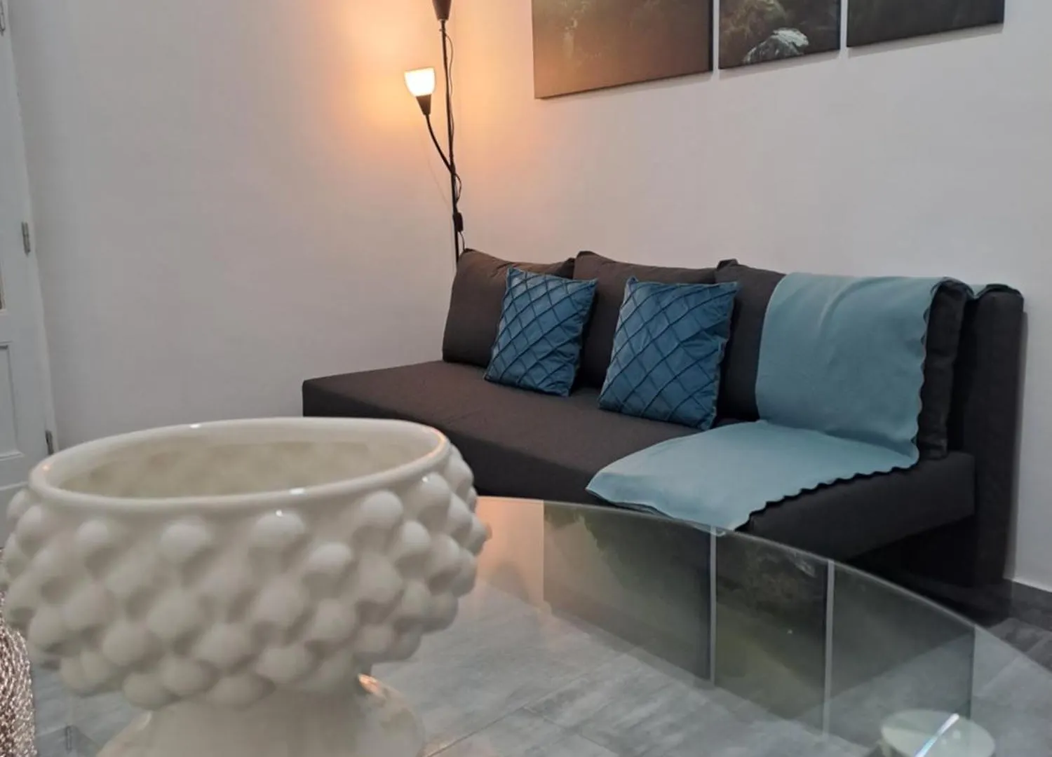 Memo Home Catania Apartment